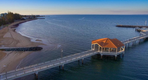 Redcliffe - Hervey Bay Accommodation 0