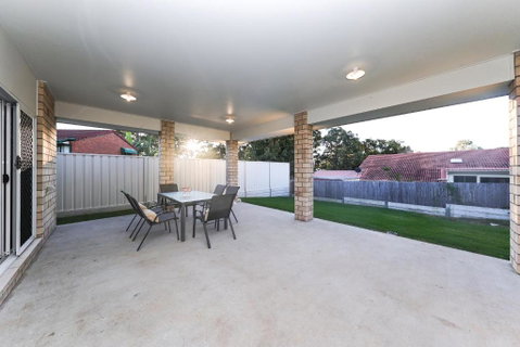 Redcliffe - Hervey Bay Accommodation 1