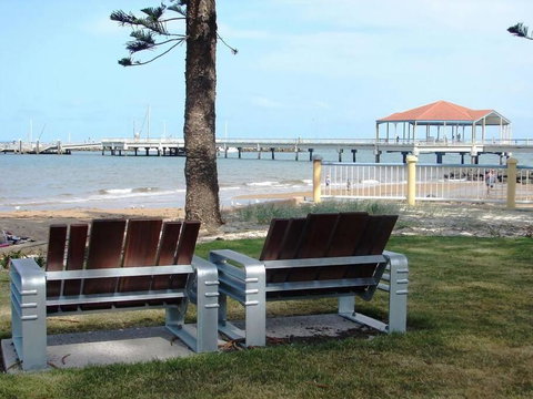 Redcliffe Villa - Hervey Bay Accommodation 0