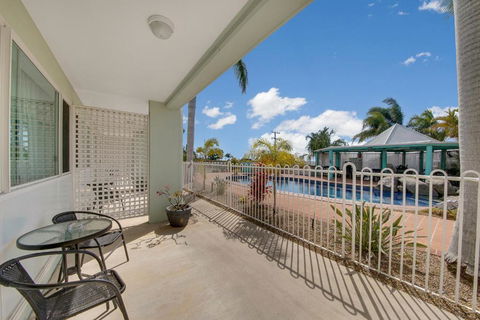 Reef Adventureland Motor Inn - Hervey Bay Accommodation 1