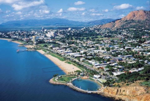 Reef Lodge Backpackers - Tourism Hervey Bay 2