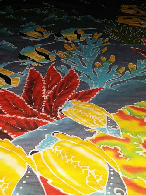 Reef Lodge Backpackers - Tourism Hervey Bay 1