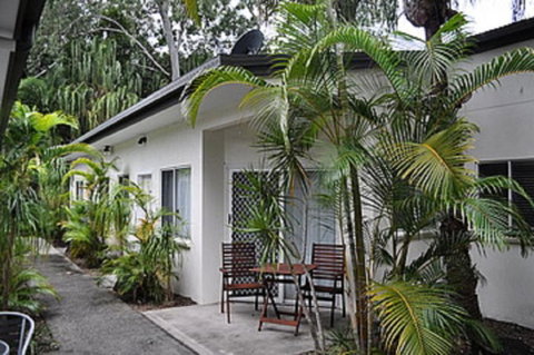 Reef Suite - Hervey Bay Accommodation 1