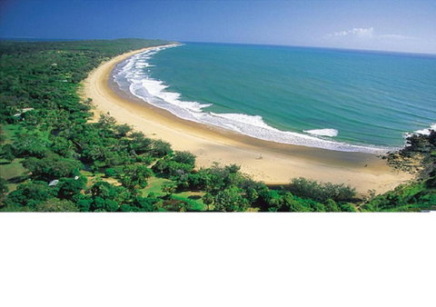 Reef Suite - Hervey Bay Accommodation 0