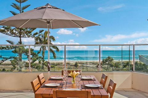 Reflections 202 - Hervey Bay Accommodation 1