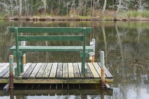 Reflections - Tourism Hervey Bay 3