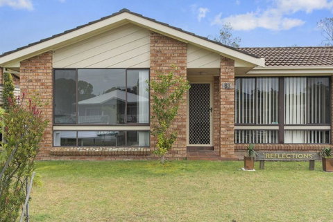 Reflections - Tourism Hervey Bay 2