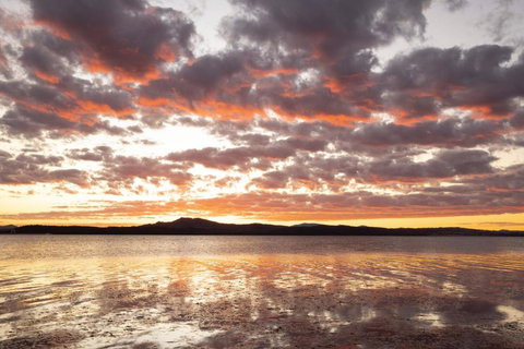 Reflections Lake Keepit - Holiday Park - Hervey Bay Accommodation 0
