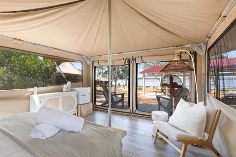 Reflections Lake Keepit - Holiday Park - Hervey Bay Accommodation 2