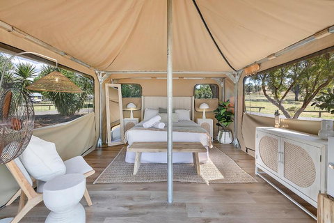 Reflections Lake Keepit - Holiday Park - Hervey Bay Accommodation 3