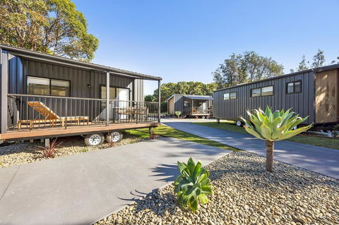 Reflections Mylestom - Holiday Park - Hervey Bay Accommodation 0
