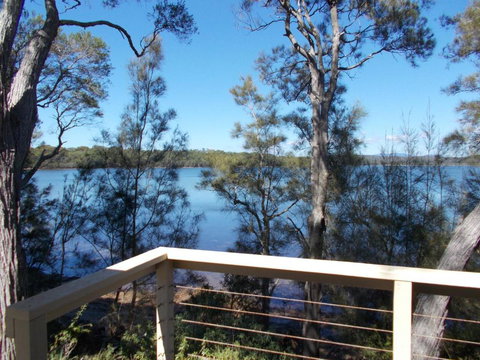 Regatta Point Holiday Park - Hervey Bay Accommodation 3