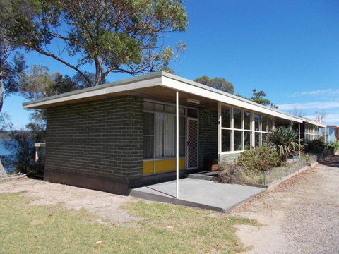 Regatta Point Holiday Park - Hervey Bay Accommodation 2