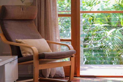 Regent Bower Cottage - Tourism Hervey Bay 3