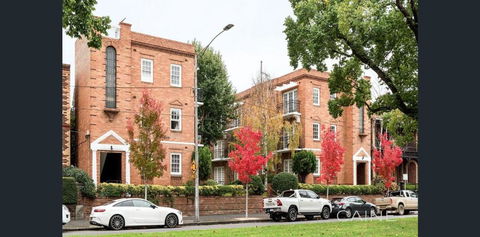 Regents Gate 53 - Hervey Bay Accommodation 2