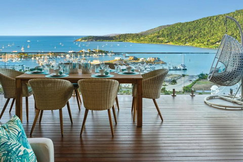 Relax & Daydream At 2 Elementa - Hervey Bay Accommodation 2