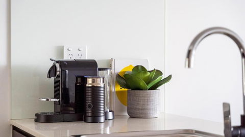 Relax @ Oceania Gerringong - Hervey Bay Accommodation 2