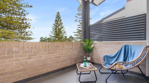 Relax @ Oceania Gerringong - Hervey Bay Accommodation 1