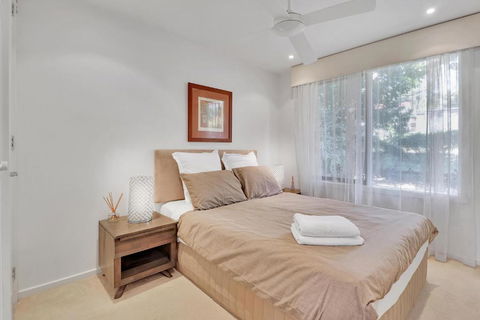 Ren Basera - Hervey Bay Accommodation 3