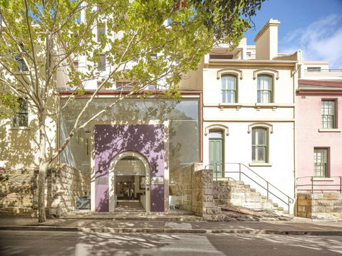 Rendezvous Hotel Sydney The Rocks - Hervey Bay Accommodation 1