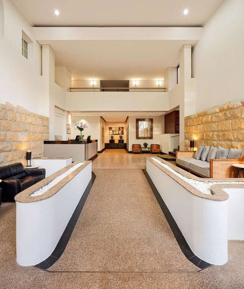 Rendezvous Hotel Sydney The Rocks - Hervey Bay Accommodation 2