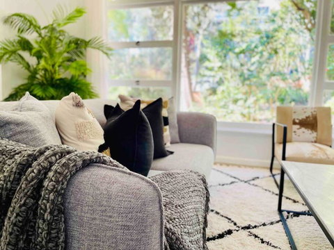 Renovated Charming & Cozy House (Walk To Station) - Tourism Hervey Bay 0