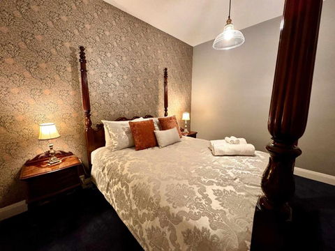 Renovated Cottage Near Cataract Gorge Launceston - Hervey Bay Accommodation 1
