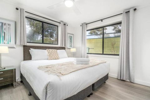 Renovated Townhouse Close To The CBD And Schools - Tourism Hervey Bay 0