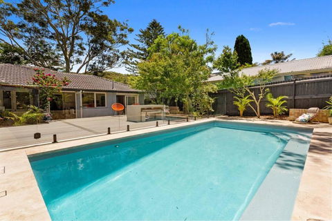 Resort Style 3BR Haven And New Swimming Pool - Cromer - Tourism Hervey Bay 2