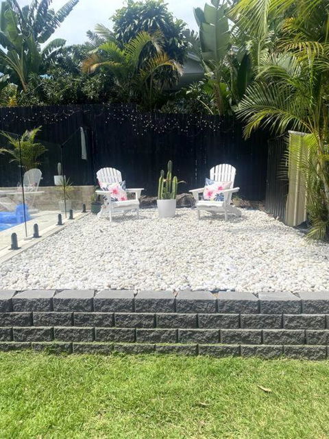 Resort Style 3BR Haven And New Swimming Pool - Cromer - Tourism Hervey Bay 3