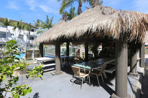 Resort Style Holiday - Hervey Bay Accommodation 1