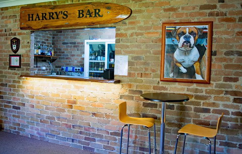 Rest Point Motor Inn - Hervey Bay Accommodation 3