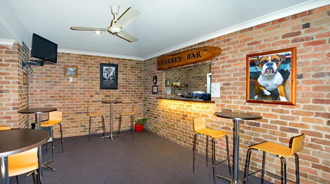 Rest Point Motor Inn - Hervey Bay Accommodation 2
