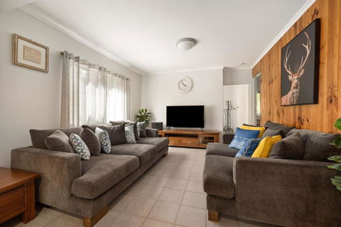 Rest & Relaxation - Tourism Hervey Bay 1