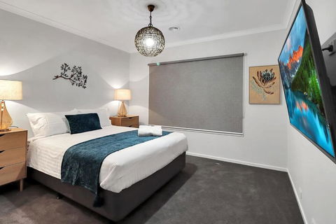 Retreat On Bedajanawa - Tourism Hervey Bay 3