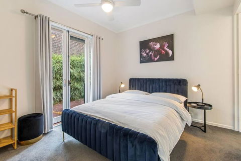 Retreat On George - Tourism Hervey Bay 0