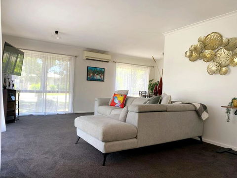 Retreat On Roe - Hervey Bay Accommodation 0