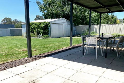 Retreat On Roe - Hervey Bay Accommodation 1