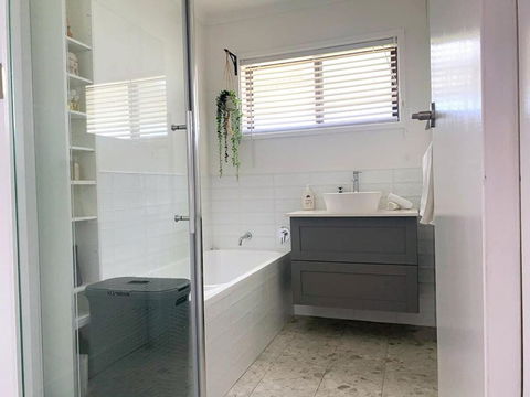 Retreat On Roe - Hervey Bay Accommodation 2
