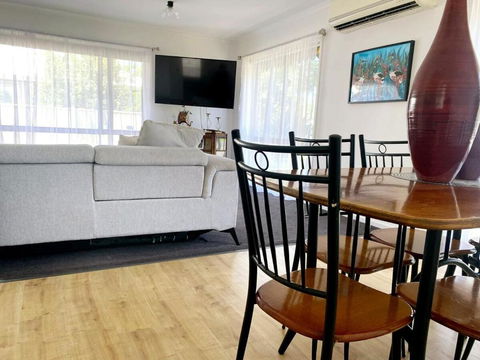 Retreat On Roe - Hervey Bay Accommodation 3