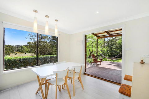 Retreat W Pool On Acreage - Hervey Bay Accommodation 3