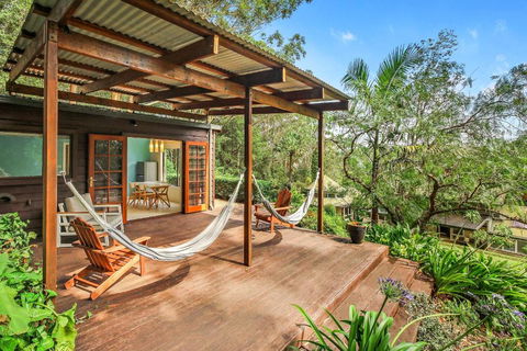 Retreat W Pool On Acreage - Hervey Bay Accommodation 0