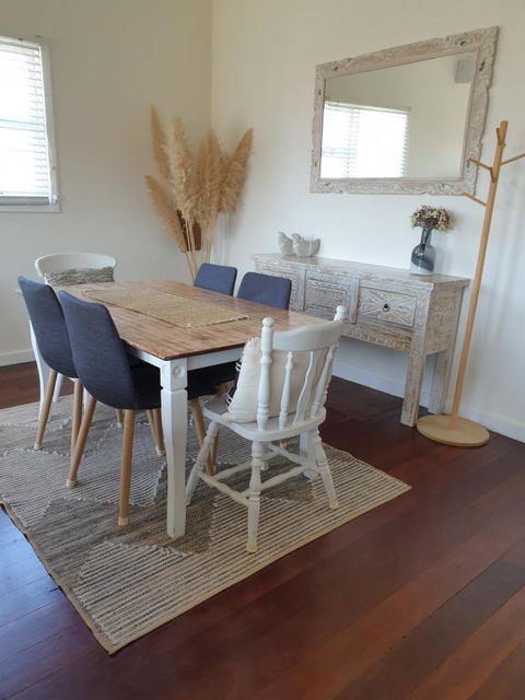 Retreat - Hervey Bay Accommodation 3