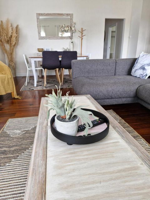 Retreat - Hervey Bay Accommodation 2