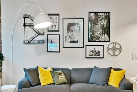 Retro Meets Industrial At Heritage Bond Store - Hervey Bay Accommodation 2
