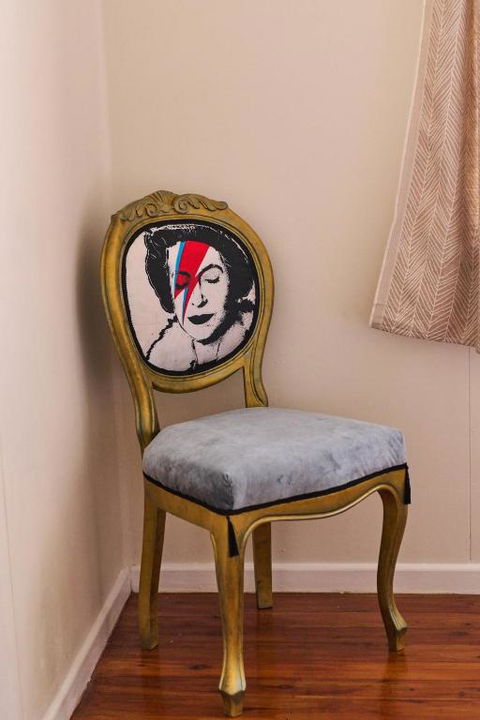 RetroRhapsody - Hervey Bay Accommodation 3