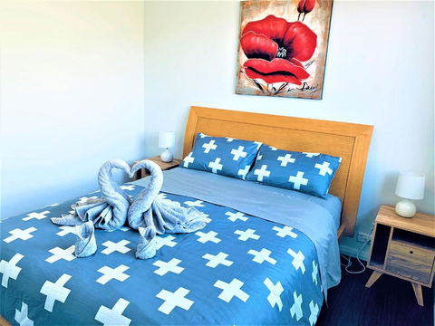 Revesby New Self Contained Granny Flat - Tourism Hervey Bay 1