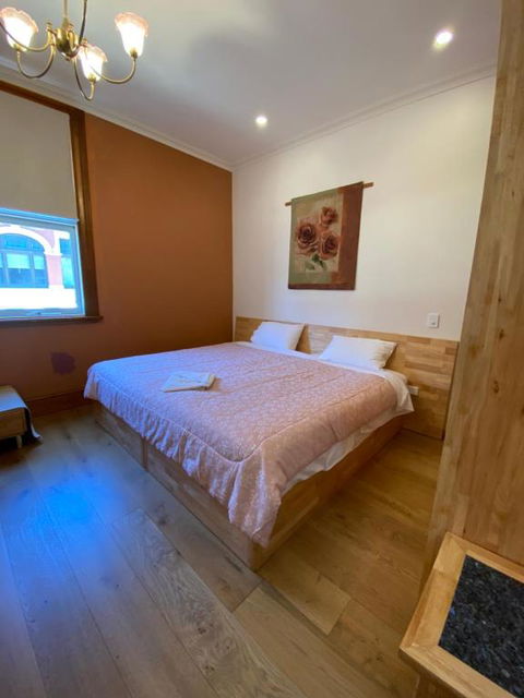 RIALTO SUITES Fremantle - Hervey Bay Accommodation 3