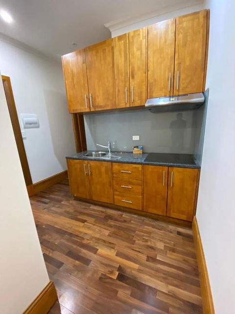 RIALTO SUITES Fremantle - Hervey Bay Accommodation 1