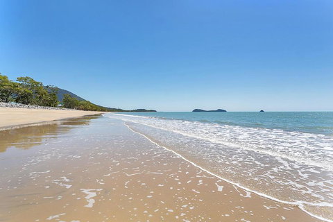 Ribbons Beachfront Apartments Clifton Beach - Tourism Hervey Bay 2